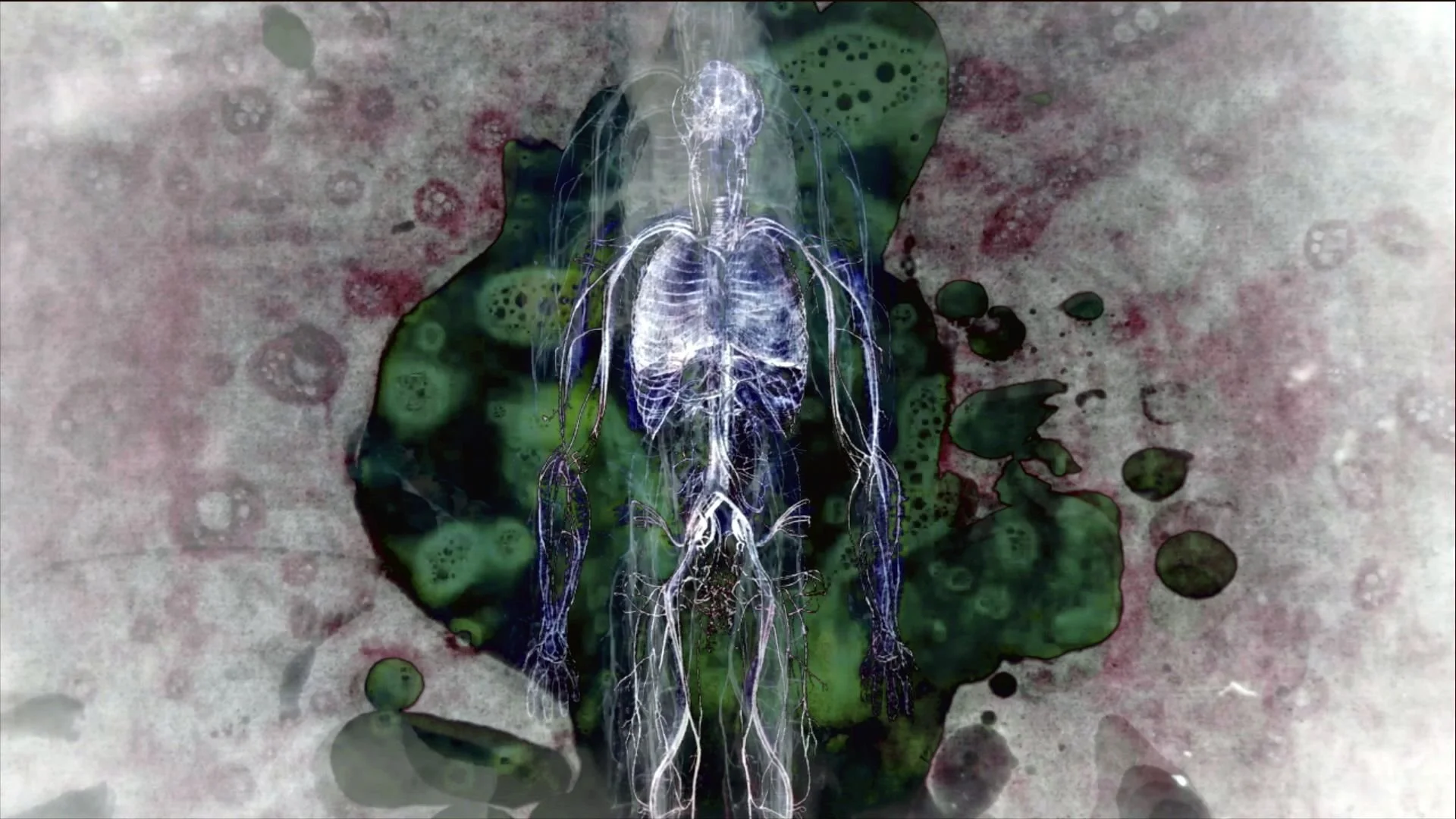 While the Green Grass Grows: A Diary in Seven Parts (2025) — Peter